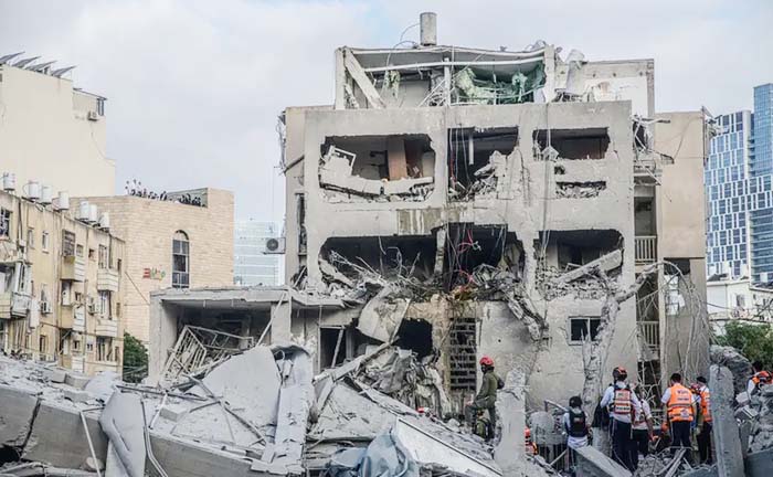 Guerra contra Irán deja 140 soldados de EE.UU. heridos confirma el Pentágono; Trump dice que ya ganó